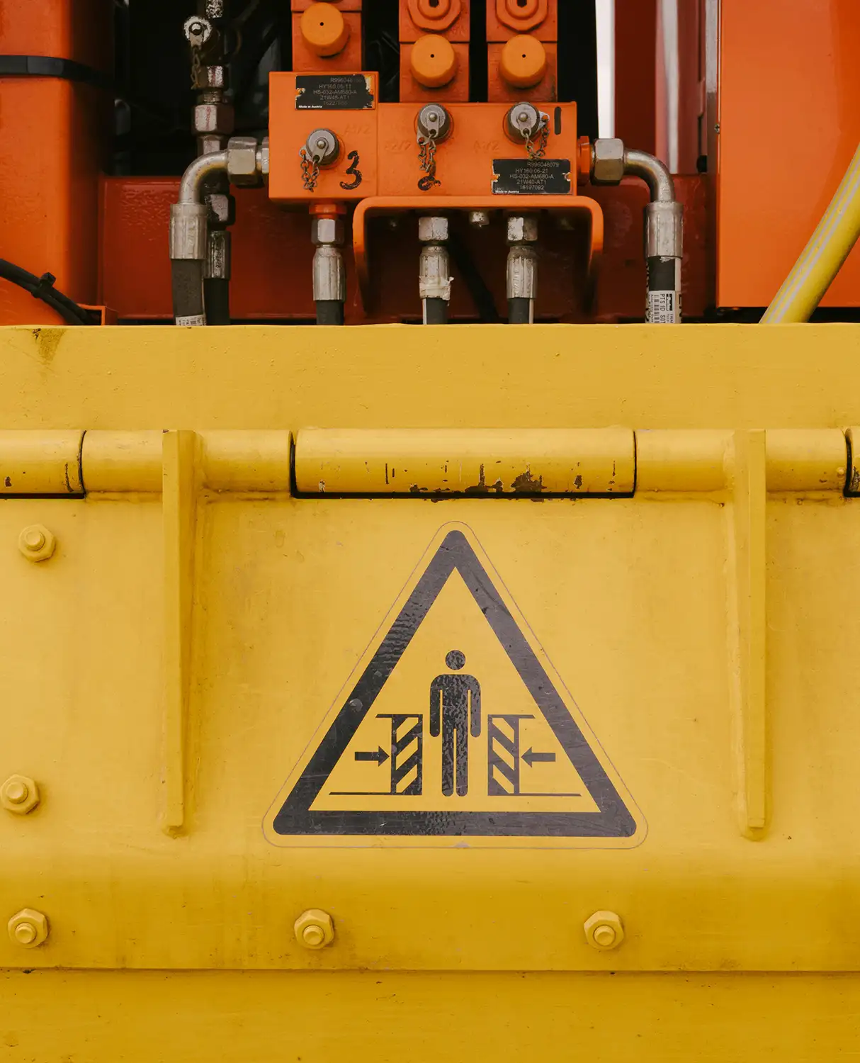 Hydrauliikkakoneisto-2